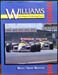 Williams - The Story of a Racing Team - Bruce Grant-Braham